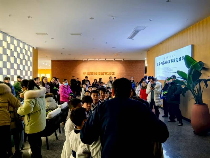 许昌县培训讲座公司如何赋能文旅产业：定制化培训助力产业人才升级